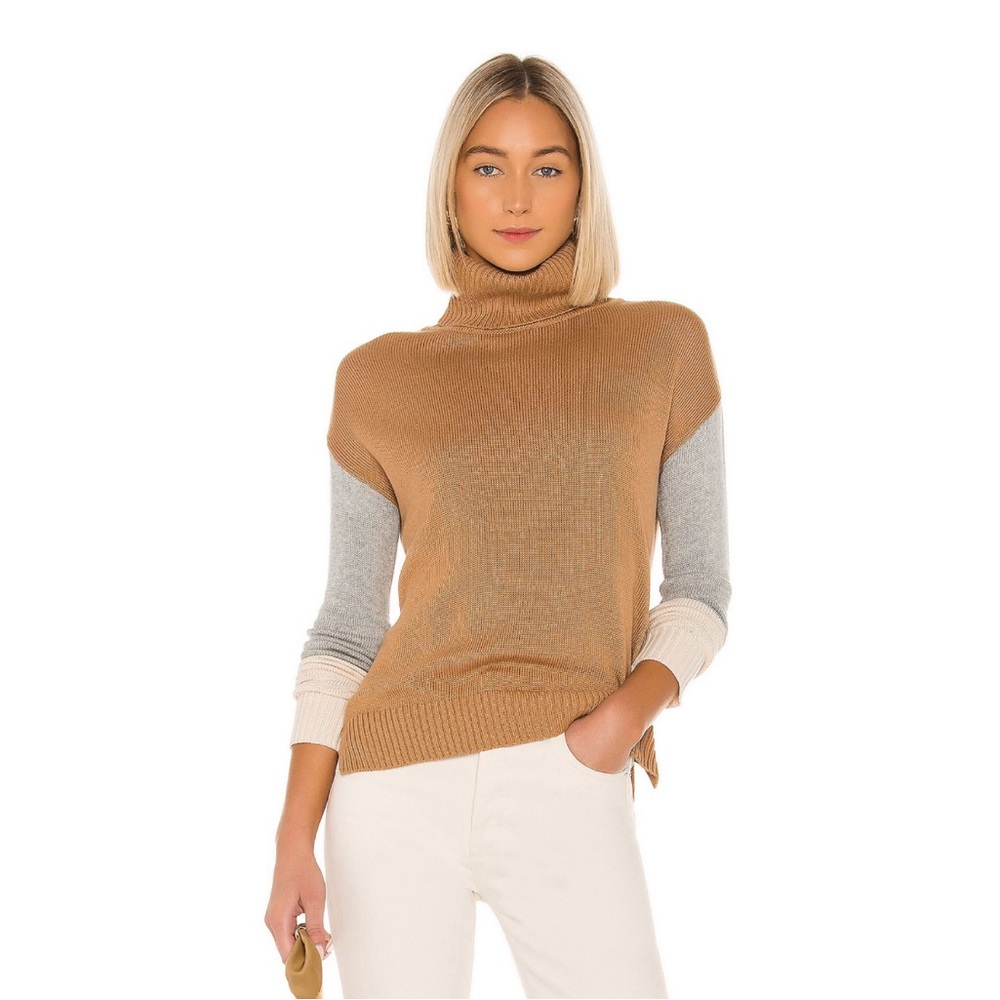 Tularosa Edina Sweater in Multi. Size Small